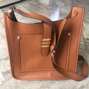 Aldo Tan Crossbody Bag